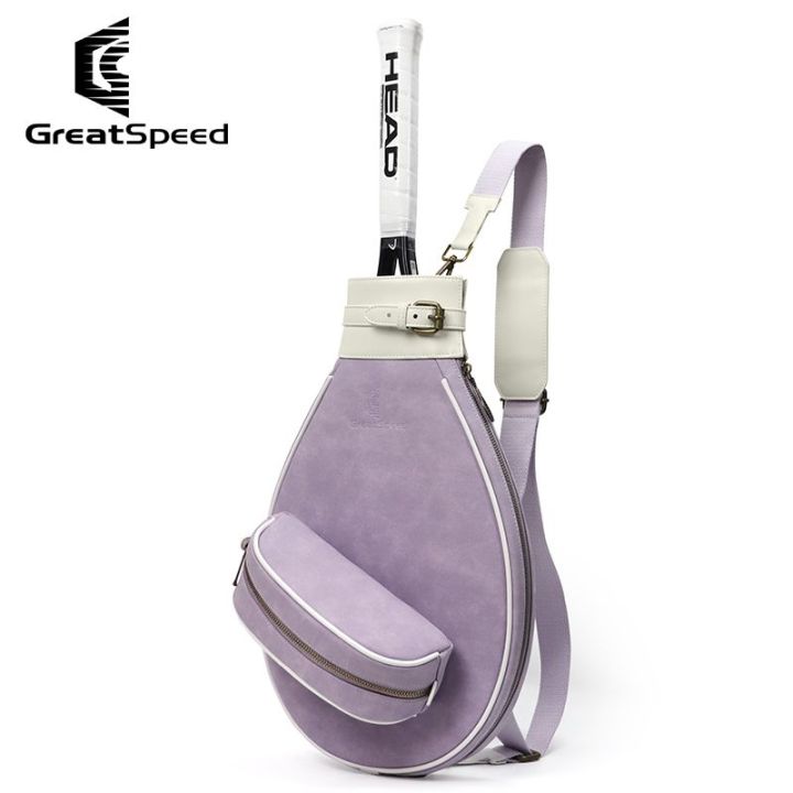 greatspeed-กระเป๋าเทนนิสกระเป๋าแบดมินตันย่อหน้าผู้ใหญ่ไหล่เดียวที่จะ-tas-jinjing-bahu-การฟื้นฟูวิธีโบราณผู้ชายและผู้หญิง