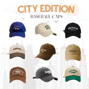 Shop La Caps For Men Blue White with great discounts and prices online -  Apr 2024