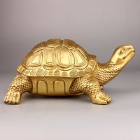 [hot]◎  Shui Turtle Tortoise Statue Sculpture for Longevity Office Decoration Figurine Study