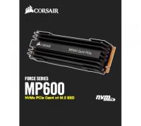 Corsair Force Series Gen.4 PCIe MP600 500GB NVMe M.2 SSD