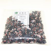 1000PCS/Lot 3x6x2.5MM 3X6X2.5MM Tactile Tact Push Red Button Micro Switch Momentary