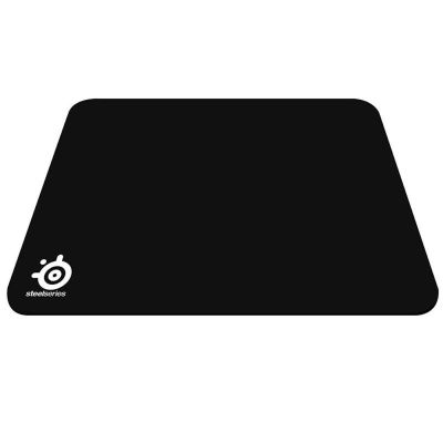Simple Black Rubber Mouse Mat Anti-slip Waterproof 25x21cm Gaming Mouse Pad School Supplies Office Accessories Cheap Desk Mat
