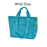 Limited Edition │ IM?WO - Everyday Carrier -  Hudson(Blue)