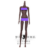 Joints Body for BBFRPPIT Doll Joints Movable Figure Chinese Original Brand Quality Doll Body For FR Super Model Heads