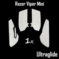 สติกเกอร์กันลื่นเมาส์สำหรับ Razer Viper Ultimate Razer Viper V2 PRO Razer DeathAdder V3 PRO Razer Viper Mini