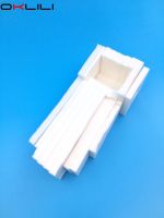 【support】 1PC Tray Porous Pad ของเสียฟองน้ำสำหรับ Epson ET-4500 L550 L551 L555 L558 L565 L575 L566 M200 M100 M105 M205 WF2010 WF2510