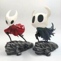 3 รุ่น อัศวินกลวง gkhollow knight 6.5 รูปตัวเอกนิ้วตัวต่อหญิง Kui Ruo ชุดรูป