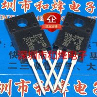 5PCS-10PCS T410-600W  TO-220F 600V 4A      New And Original On Stock