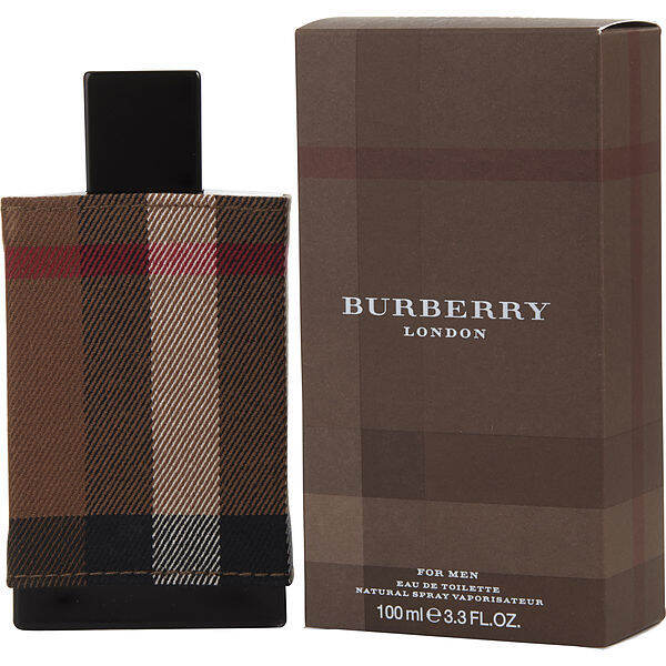 Nước hoa nam Burberry London EDT 100ml 