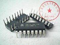 5pcs SN74LS670N DIP-16