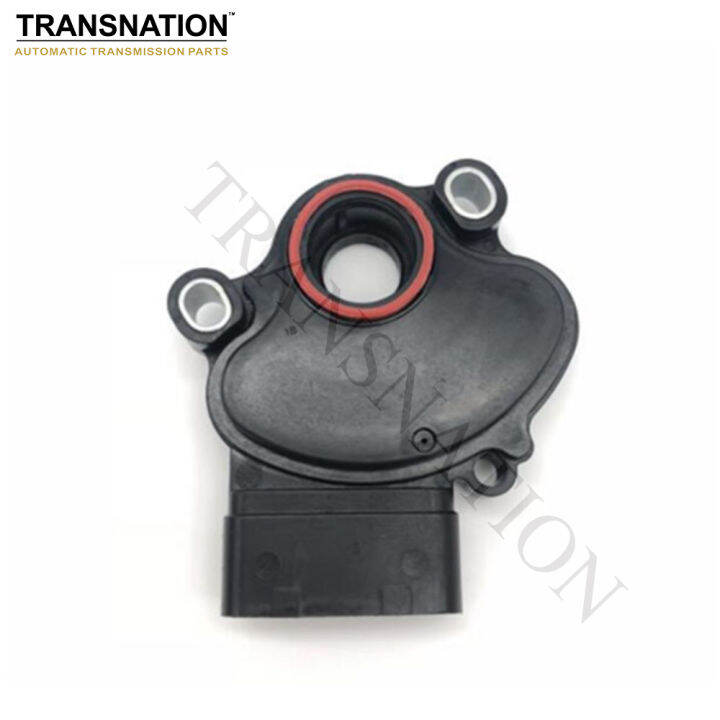 Transnation 4F27E Auto Transmission Neutral Safety Switch FN0221444 Fit For MAZDA 2 3 5 6 Car