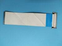 Free shipping FFC Flex Ribbon Cable AWM21341 E97252-H VW-1 105C 30V LCD 30Pin largeur 3cm 100mm length Power Button