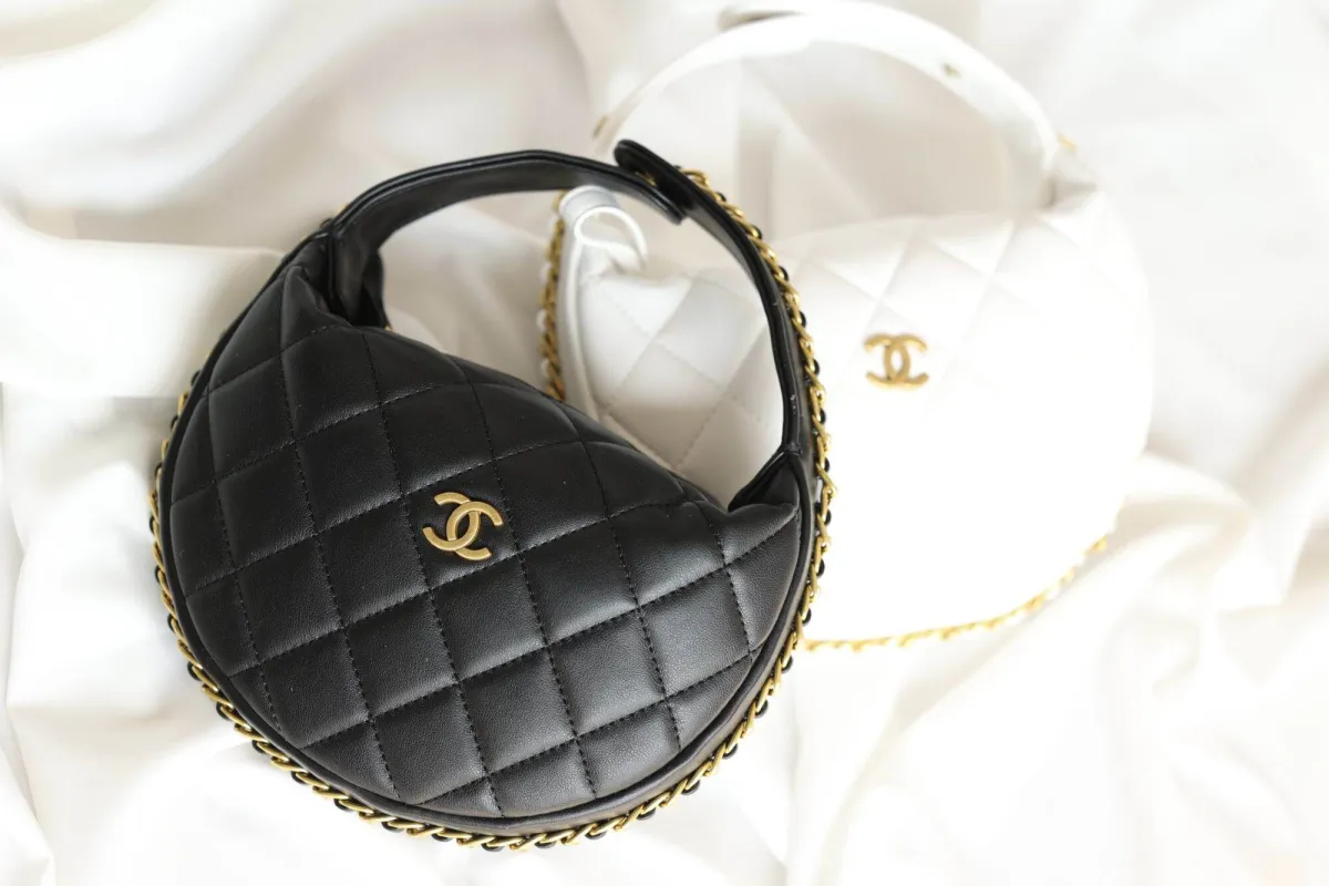 Chanel Minaudière The Ultimate ShowStopping Evening Bag  Handbags and  Accessories  Sothebys