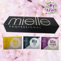 Mielle Mix Tone 120 ml  สีเคลือบช่วยเพิ่มประกายให้สีผมของคุณยิ่งสวยมากขึ้น