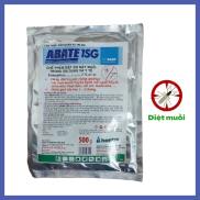 Thuốc diệt lăng quăng, bọ gậy ABATE 1SG  gói 500g