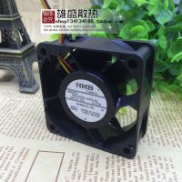 For Imported NMB 06025ss-24q-al 24V 0.17 Three-Wire Inverter Cooling Fan