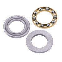 10pcslot F8-16M Axial Ball Thrust Bearing 8mm x 16mm x 5mm