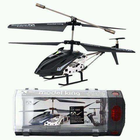 เฮลิคอปเตอร์-คอปเตอร์จิ๋ว-บังคับรีโมท-3-5-channel-2-4g-infra-remote-radio-control-rc-mini-model-king-helicopter-ห้ามเล่นกลางแดดเพราะเป็นอินฟาเรด