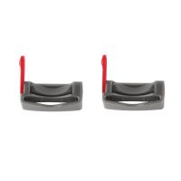 Trigger Lock for Dyson V6 V7 V8 V11 V10 Vacuum Cleaner, Power Button Lock Accessories, Free Your Finger 2 Pack