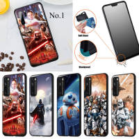 JI35 Star wars Stormtroopers อ่อนนุ่ม High Quality ซิลิโคน TPU Phone เคสโทรศัพท์ ปก หรับ Huawei Nova 7 SE 5T 4E 3i 3 2i 2 Mate 20 10 Pro Lite Honor 20 8x