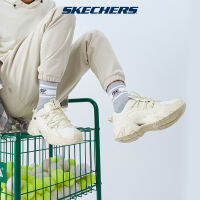 Skechers สเก็ตเชอร์ส รองเท้า ผู้ชาย Sport Stamina V3 Shoes - 894089-NAT