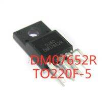 5PCS/LOT DM07652R FSDM07652R TO220F-5 LCD power management module In Stock