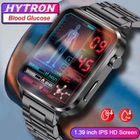 Blood Sugar Smart Watch Men Body Temperature Blood Pressure Monitor Health Sport Smartwatch Women Glucometer Watch 2023 New