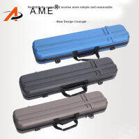 70/80/90cm ABS Split Hight Quality Recurve Bow Case for Bow and Arrows Accessory fishing case box bag