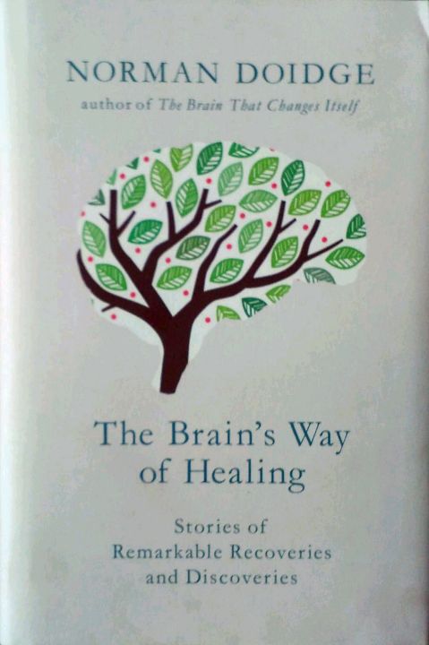 The brains way of healing