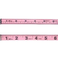 150cm Tape Measure Tailor Tool cm/inch Clothes Measure Measurement Ruler Metric System Levels