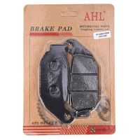 ：》“{： AHL Motorcycle Front Rear Brake Pads For HONDA MSX125 D/E/F/G/H MSX125AH Grom CBR125 RWB/RC/RD FA375 FA629