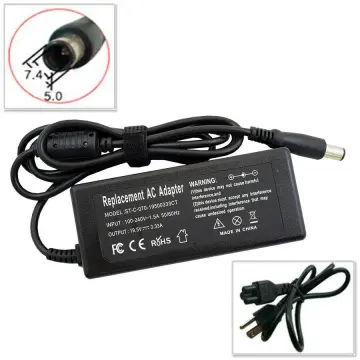 AC Adapter Charger for HP EliteBook 1040 G3, 1040 G4. by Galaxy Bang USA®