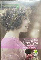 หนังสือนวนิยายภาษาอังกฤษ เรื่อง Jane Eyre