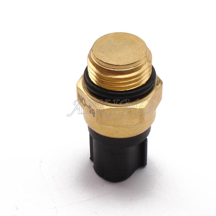Motorbike Coolant Temperature 85on Sensor Water Radiator Fan Switch