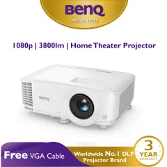 BenQ TH671ST DLP 3000lm 1080P Low Input Lag Short Throw Home