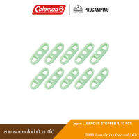 Coleman Japan LUMINOUS STOPPER /L 10 PCS 2000023259