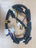 ชุดสายไฟเครื่องซักผ้าซัมซุง/WIRE HARNESS/SAMSUNG/DC93-00392A/อะไหล่แท้