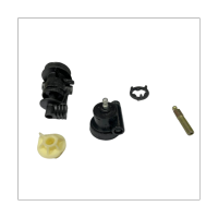 95666949 Car Electric Headlight Head Light Adjust Fitting Repair Kit Set for ZX1.6 I 90 1.4I 75 (TU3JP)