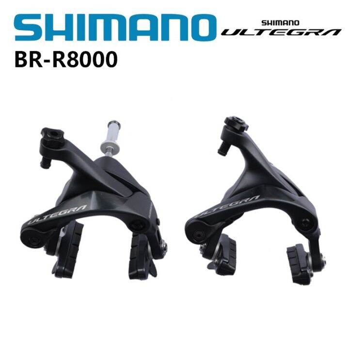 SHIMANO R8000 Rem ULTEGRA BR-R8000 Dual Pivot Rem Caliper R8000 Jalan ...