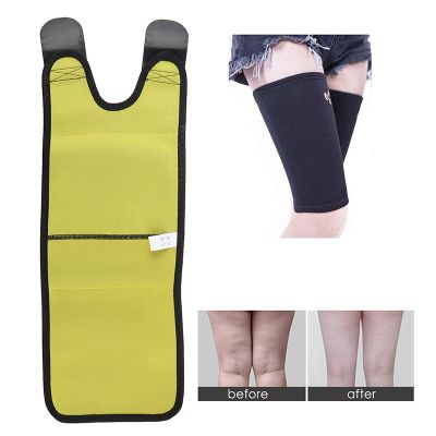 tdfj Thigh Slimmer Trimmer Leg Shapers Belts Exercise Corset Weight Loss