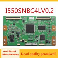 I550SNBC4LV0.2กระดาน T-Con 2023 Gratis Ongkir สำหรับ LJ94-14859N ทีวีฯลฯ Gratis Ongkir บอร์ดคอนโทรล L550UG เอ็นอีซีทดสอบแบบมืออาชีพ