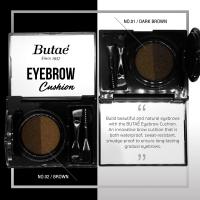 Butae Eyebrow Cushion อายโบว์ คุชชั่น (น้ำหนัก 6 กรัม)