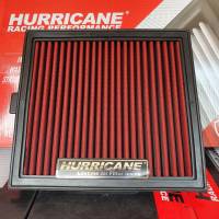 กรองอากาศ ผ้า อีซูซุ ออนิวD-MAX กรองผ้า HURRICANE  **รหัส HS-1021-C