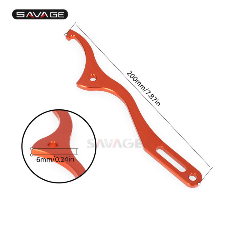 cnc-motorcycle-universal-tool-rear-damping-shock-spanner-wrench-for-wp-shock-absorbers-fork-tube-adjustment-tool-husqvarna