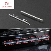 ：{“： For Mercedes Benz E Class W212 Car Console Air Conditioning Buttons Decoration Trim Interior Accessories E200 E260 E300 E400