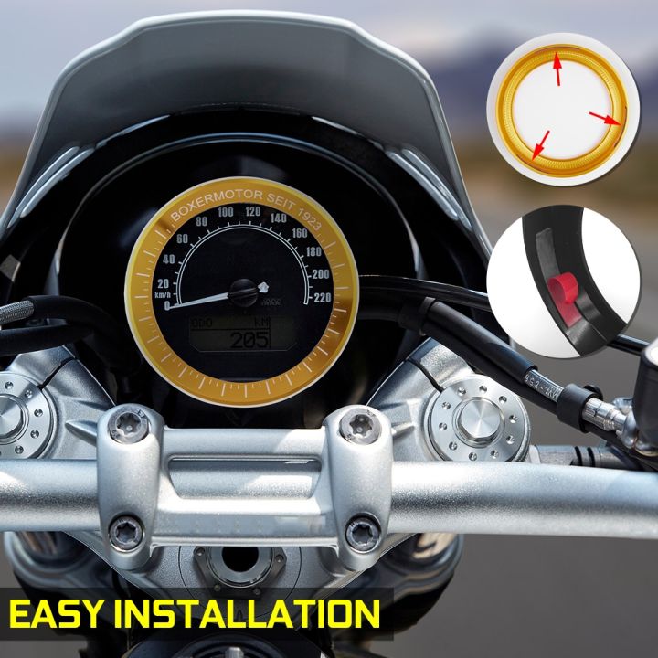 motorcycle-techometer-speedometer