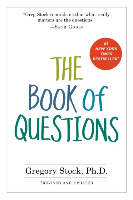 The book of questions: Revised and updated (Revised)