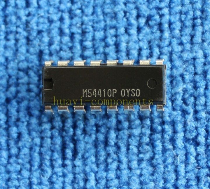 Special Offers 1PCS M54410P M54410 DIP-16