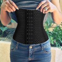 【cw】 Fajas ReductorasCorset Waist Trainer CincherBody Shapewear Underbust Tummy BeltSurgery Girdle Dropship