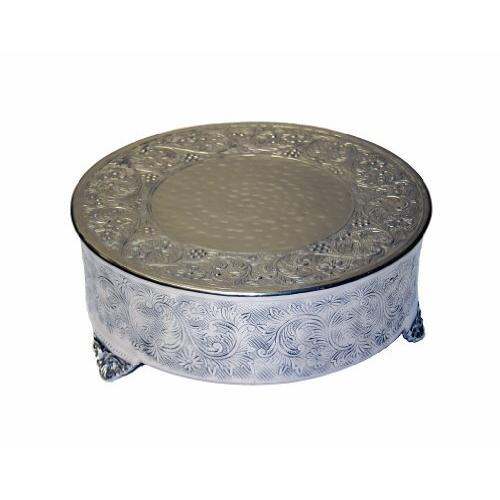 Trench Metal Cake Stand Wedding Decorative Serving Stand Round Birthday  Party Dessert Crystal Cake Server Price in India  Buy Trench Metal Cake  Stand Wedding Decorative Serving Stand Round Birthday Party Dessert